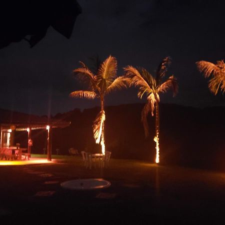 Vila Chale Da Montanha Taubaté Exteriér fotografie